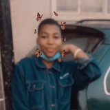 Shamirahmuwoo0 from Jeddah | Woman | 27 years old | Pisces
