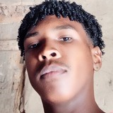 19Fm from Matinha | Man | 22 years old | Capricorn