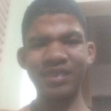 Lucasgabriel8Z from Belo Horizonte | Man | 18 years old | Cancer