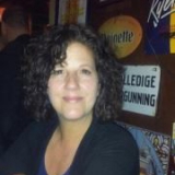 Nino  from Voerendaal | Woman | 60 years old | Cancer