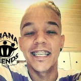 Cleber from Itaquaquecetuba | Man | 34 years old | Virgo