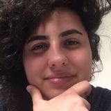 Gio from Juiz de Fora | Woman | 31 years old | Capricorn