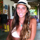 Clau from San Felipe | Woman | 36 years old | Gemini