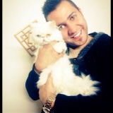 Farhad from Tehran | Man | 40 years old | Capricorn
