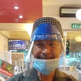 Dzuljazz20A from Kuala Lumpur | Man | 64 years old | Gemini