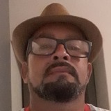 Negão from Guanambi | Man | 54 years old | Scorpio