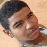 Fortunatob6Zt from Jaguariuna | Man | 25 years old | Capricorn