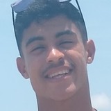 Artur from Agua Preta | Man | 25 years old | Sagittarius