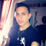 Rey from Bronxville | Man | 35 years old | Cancer