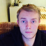 Tommyr from Kristiansand | Man | 30 years old | Aries