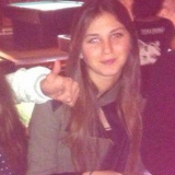Yuval from Carmel | Woman | 31 years old | Scorpio
