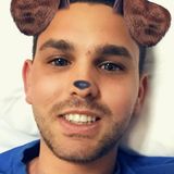 Crispb from Sankt Johann im Pongau | Man | 34 years old | Leo
