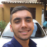 Leandropereira from Sapucaia | Man | 28 years old | Leo