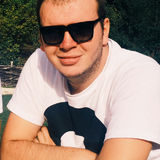 Leutrim from Kosova Hora | Man | 36 years old | Virgo