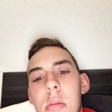 Dragonboy from Oudenaarde | Man | 31 years old | Libra
