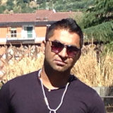 Sciams from Cosenza | Man | 36 years old | Scorpio