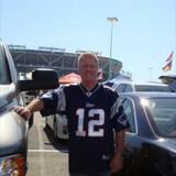 Landon from Lynbrook | Man | 53 years old | Libra