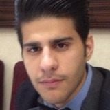 Hamidmohammadi from Tehran | Man | 34 years old | Cancer