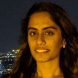 Nikita from Montreal | Woman | 34 years old | Scorpio