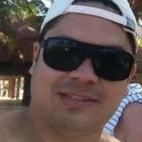 Marcosk from Ibiapina | Man | 42 years old | Libra