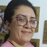 Ligia from Mossoro | Woman | 37 years old | Libra