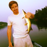 Red from Manhattan | Man | 33 years old | Taurus