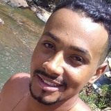 Negão from Ibirite | Man | 36 years old | Aquarius
