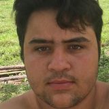 Biel from Tres Coracoes | Man | 27 years old | Cancer
