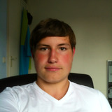 Joeystolker from Montfoort | Man | 29 years old | Cancer