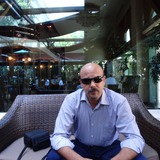 Sefaw from Sliema | Man | 52 years old | Cancer