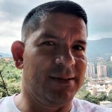Yamidcuervof3 from Envigado | Man | 49 years old | Aries