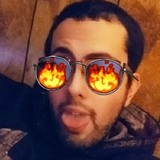 Dwnsmke from White Pigeon | Man | 31 years old | Aquarius