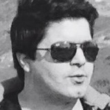 Ali from Tehran | Man | 48 years old | Taurus