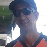 Thell from Distrito Federal | Man | 61 years old | Sagittarius