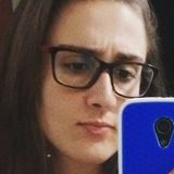 Erika from Criciuma | Woman | 27 years old | Gemini