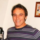 Cristian from Vigevano | Man | 45 years old | Scorpio