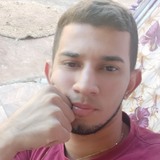 Julielton from Votuporanga | Man | 32 years old | Leo