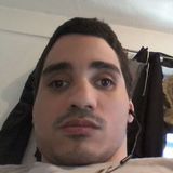 Luis from Nyack | Man | 36 years old | Libra