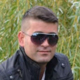 Gjakov from Kosova Hora | Man | 45 years old | Capricorn