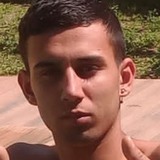 Francadasilvhq from Sao Joao da Barra | Man | 22 years old | Scorpio