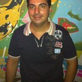 Christos from Rodos | Man | 51 years old | Aries