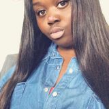 Ty from Rochester | Woman | 28 years old | Aries