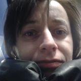 Manocska from Budapest VI. keruelet | Woman | 46 years old | Capricorn