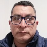 Cacha from Cali | Man | 54 years old | Capricorn