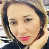 Nanu from La Plata | Woman | 38 years old | Cancer