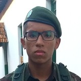 Júniorfrança from Teresina | Man | 28 years old | Virgo