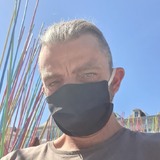Detrainjeromt from Quaregnon | Man | 48 years old | Cancer