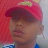 Matheusfelipcj from Corinto | Man | 24 years old | Scorpio