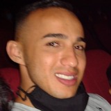 Hotoyord3Q from Piedecuesta | Man | 33 years old | Virgo