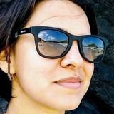 Amanda from Ponta Grossa | Woman | 36 years old | Aries